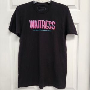 Broadway Musical Waitress Tee
